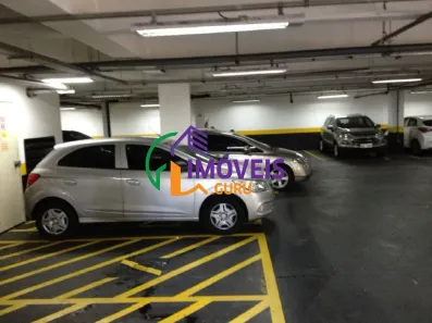 Ponto Comercial à venda, 1808m² no Santo Amaro, São Paulo
