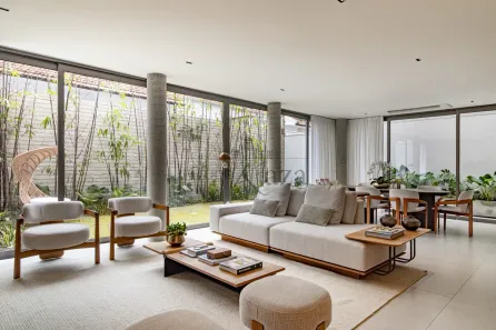 Casa de Condomínio com 4 Quartos à venda, 487m² no Jardim Europa, São Paulo