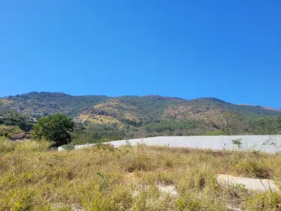 Lote/Terreno à venda, 870m² no Itapetinga, Atibaia