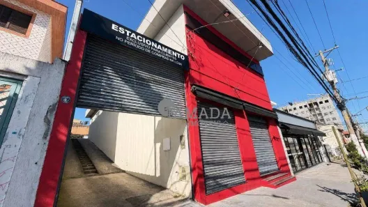 Ponto Comercial para alugar, 300m² no Penha de França, São Paulo