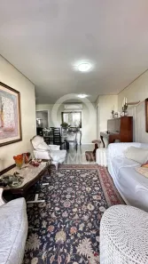 Apartamento com 4 Quartos à venda, 140m² no Jóquei, Teresina