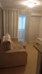 Apartamento com 1 Quarto para alugar, 45m² no Barra Olímpica, Rio de Janeiro