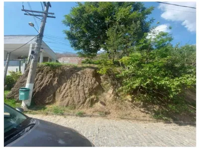 Lote/Terreno à venda, 406m² no Maria Paula, Niterói