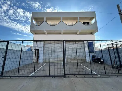 Ponto Comercial à venda, 360m² no Jardim Dona Regina, Santa Bárbara D'Oeste