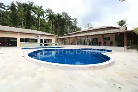 Casa com 6 Quartos à venda, 512m² no , Peruíbe