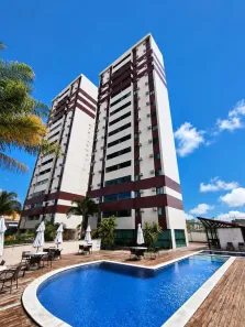 Apartamento com 3 Quartos à venda, 75m² no Indianópolis, Caruaru