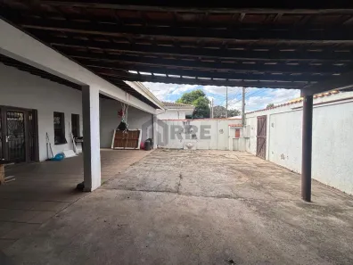 Casa com 3 Quartos à venda, 218m² no Jardim São Judas Tadeu (Nova Veneza), Sumaré