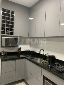 Apartamento com 2 Quartos à venda, 48m² no Residencial Parati, São Carlos