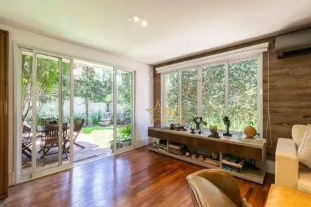 Casa com 3 Quartos à venda, 195m² no Alto da Boa Vista, São Paulo