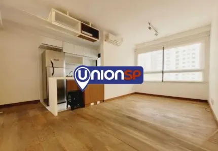 Apartamento com 2 Quartos à venda, 57m² no Vila Madalena, São Paulo