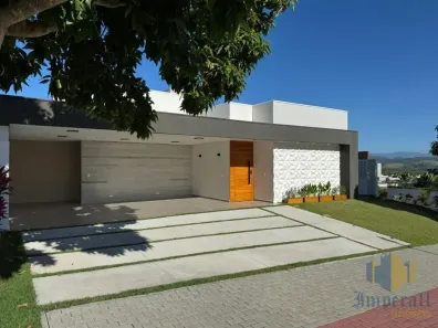 Casa de Condomínio com 3 Quartos à venda, 263m² no Condomínio Residencial Monaco, São José dos Campos