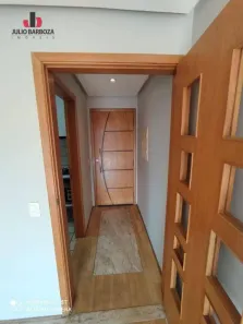 Apartamento com 2 Quartos à venda, 67m² no Nova Piraju, São Paulo
