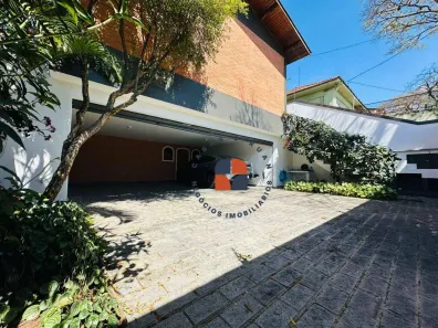 Casa com 3 Quartos à venda, 216m² no Vila Ipojuca, São Paulo