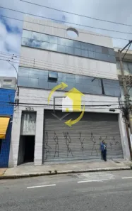 Prédio Comercial para alugar, 366m² no Tatuapé, São Paulo