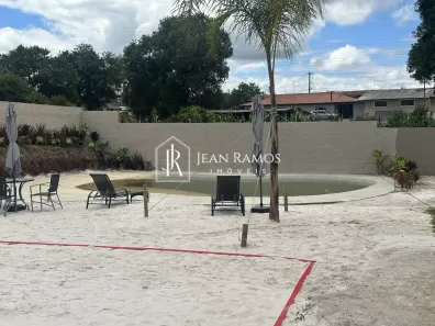 Apartamento com 2 Quartos para alugar, 46m² no Ouro Verde, Campo Largo