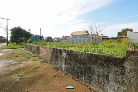 Lote/Terreno à venda, 325m² no Estância Balneária Maria Helena Novaes, Peruíbe