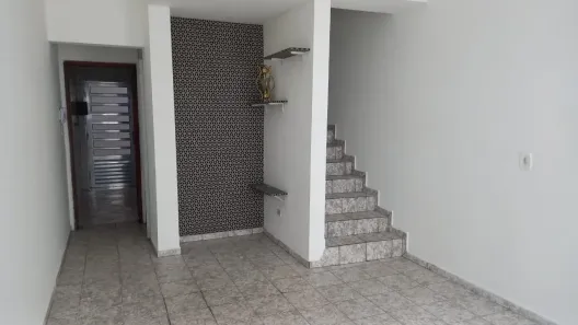 Casa de Condomínio com 2 Quartos à venda, 80m² no Vila Espanhola, São Paulo