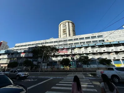 Ponto Comercial à venda, 38m² no da Penha, Vitória