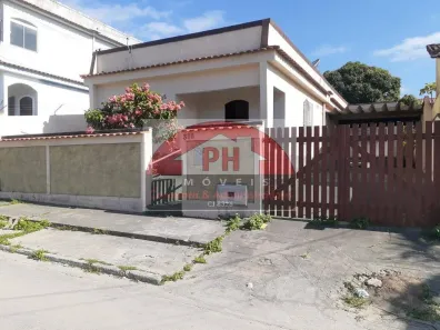 Casa com 4 Quartos à venda, 386m² no Campo Redondo, São Pedro da Aldeia
