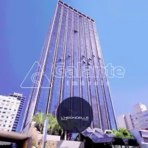 Flat com 1 Quarto para alugar, 48m² no Centro, Campinas