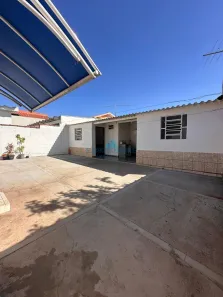 Casa com 3 Quartos à venda, 146m² no Vila Santa Cruz, Franca