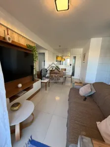 Apartamento com 2 Quartos à venda, 68m² no Trobogy, Salvador
