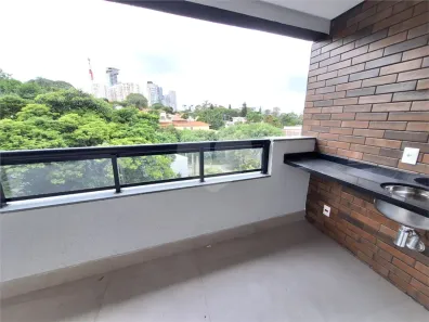 Apartamento com 2 Quartos à venda, 70m² no Sumaré, São Paulo