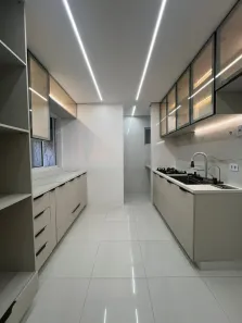 Apartamento com 3 Quartos para alugar, 115m² no Ilhotas, Teresina
