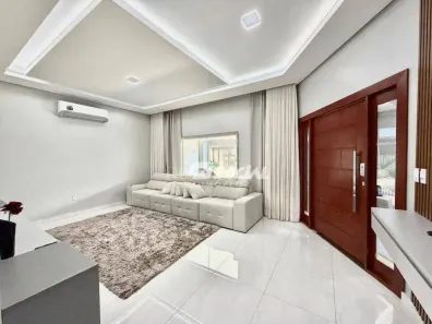 Casa de Condomínio com 3 Quartos à venda, 200m² no Nova Floresta, Porto Velho