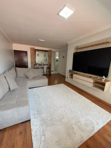 Apartamento com 3 Quartos à venda, 90m² no Jatiúca, Maceió
