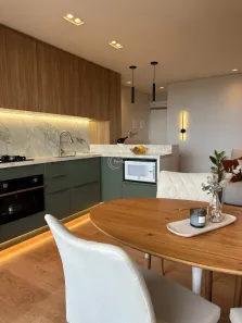 Apartamento com 2 Quartos à venda, 59m² no Desvio Rizzo, Caxias do Sul