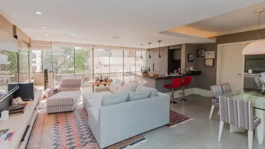 Apartamento com 2 Quartos à venda, 103m² no Higienópolis, Porto Alegre