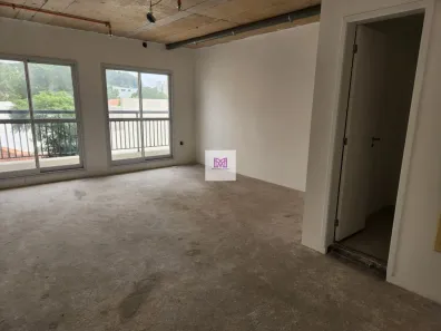Sala Comercial com 1 Quarto à venda, 38m² no Vila Mariana, São Paulo