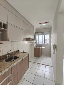 Apartamento com 1 Quarto à venda, 42m² no Jardim Olavo Bilac, São Bernardo do Campo