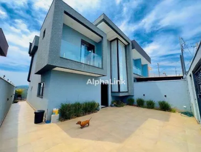 Casa com 3 Quartos à venda, 131m² no Portais (Polvilho), Cajamar