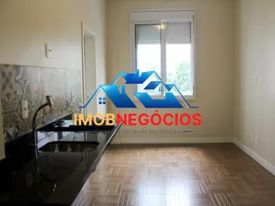 Apartamento com 1 Quarto à venda, 24m² no Bela Vista, São Paulo