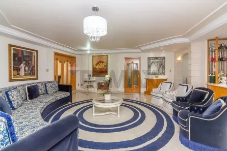 Apartamento com 4 Quartos à venda, 278m² no Parque da Mooca, São Paulo