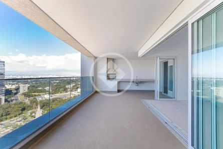 Apartamento com 4 Quartos à venda, 260m² no Campo Comprido, Curitiba