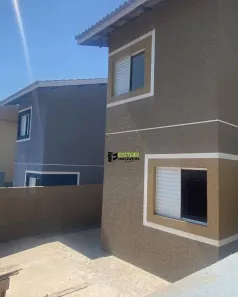 Casa com 2 Quartos à venda, 55m² no Nova Cerejeira, Atibaia