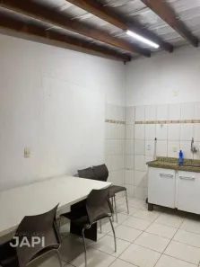 Sala Comercial para alugar, 65m² no Jardim Primavera, Jundiaí
