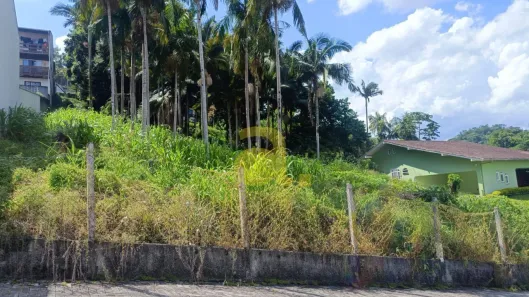Lote/Terreno à venda, 1789m² no Itoupava Seca, Blumenau