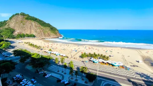 Cobertura com 3 Quartos à venda, 268m² no Copacabana, Rio de Janeiro