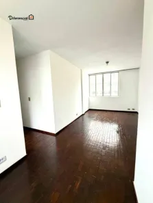 Apartamento com 2 Quartos à venda, 55m² no Centro Cívico, Curitiba