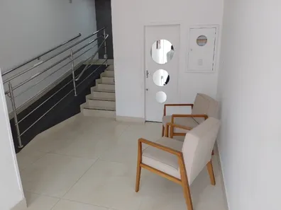 Apartamento com 1 Quarto à venda, 55m² no Centro, Balneário Camboriú