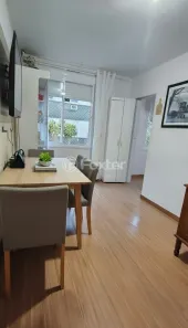 com 1 Quarto à venda, 37m² no Cavalhada, Porto Alegre