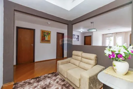 Casa com 4 Quartos à venda, 113m² no Aviação, São José dos Pinhais
