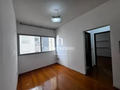 Apartamento com 1 Quarto para alugar, 42m² no Vila Itapura, Campinas