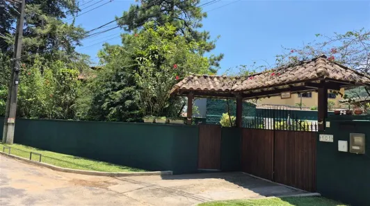 Casa com 4 Quartos à venda, 526m² no Independência, Petrópolis
