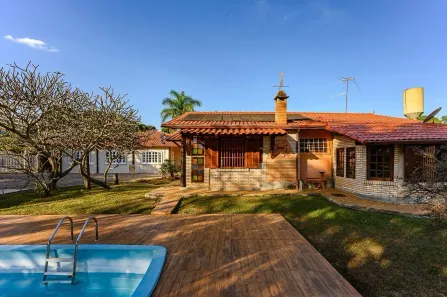 Casa com 4 Quartos à venda, 700m² no Park Way, Brasília