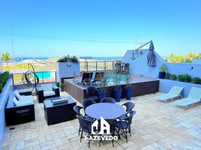 Apartamento com 4 Quartos à venda, 144m² no Centro, Matinhos